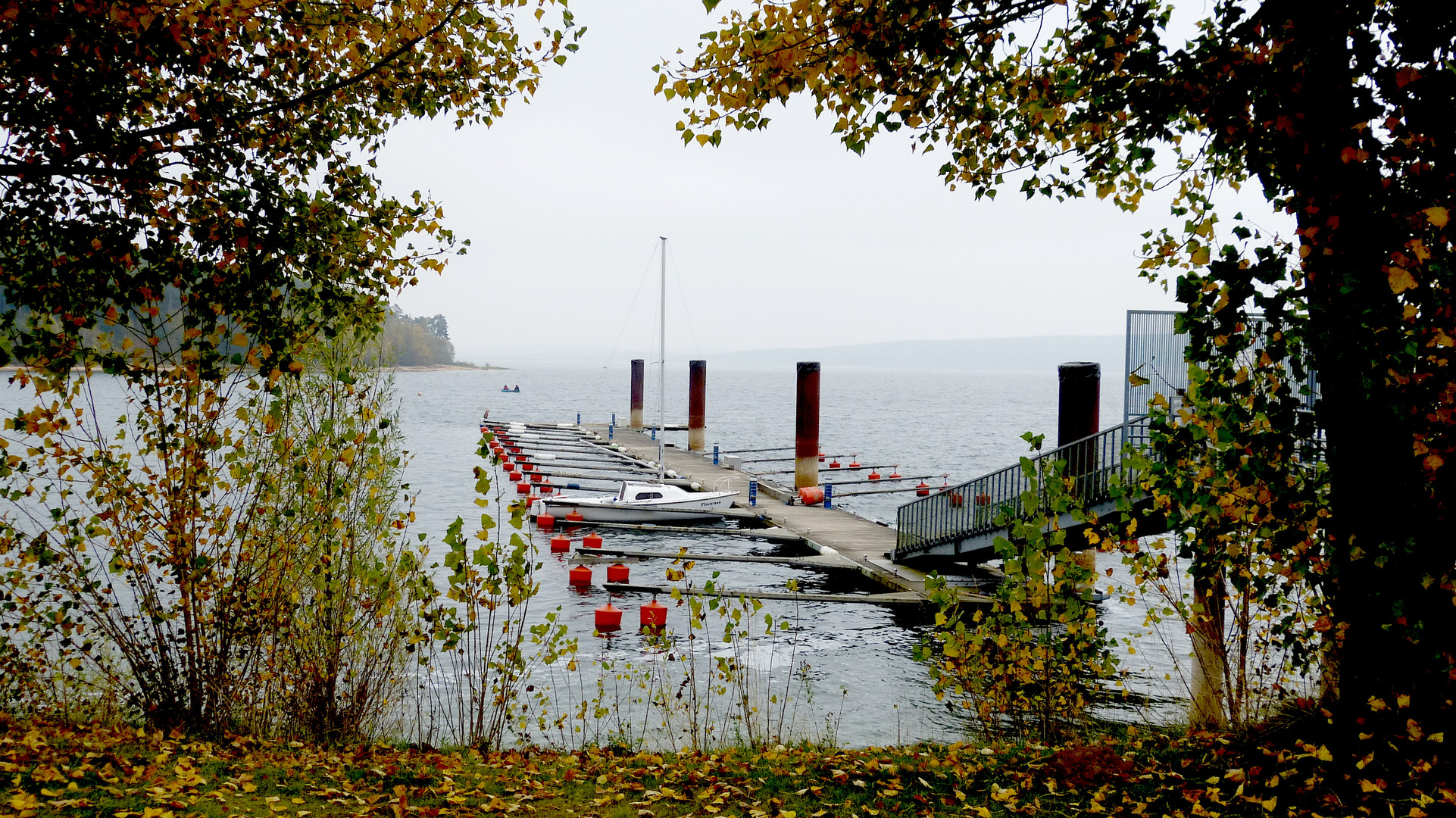 Am Brombachsee 11