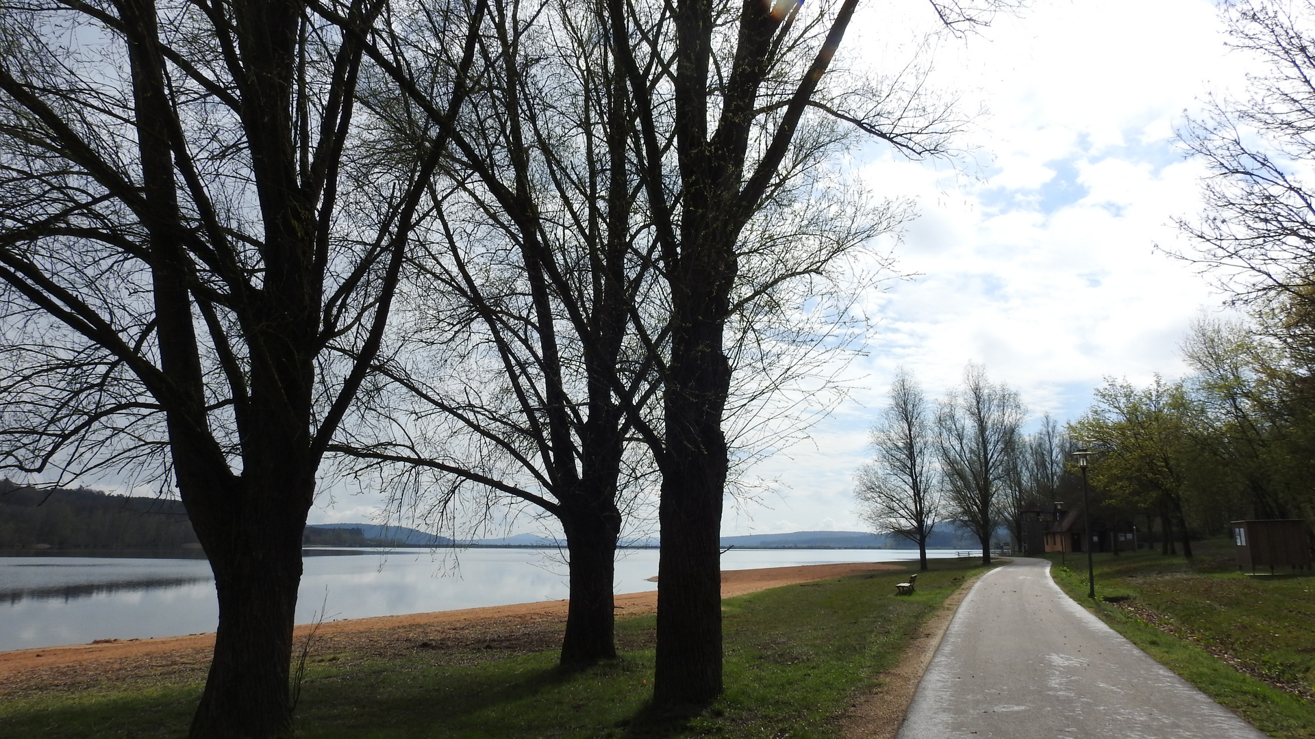 am Brombachsee 3