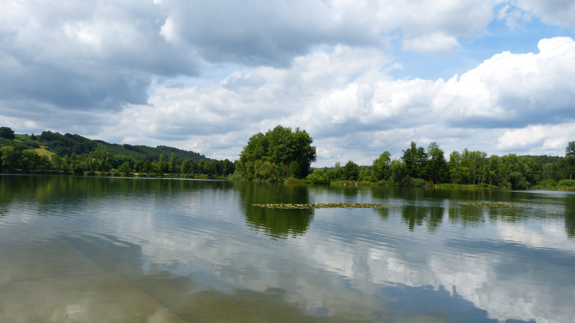 Am Brombachsee 30