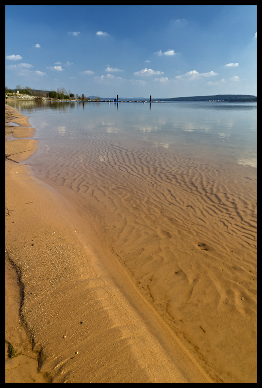 Am Brommbachsee