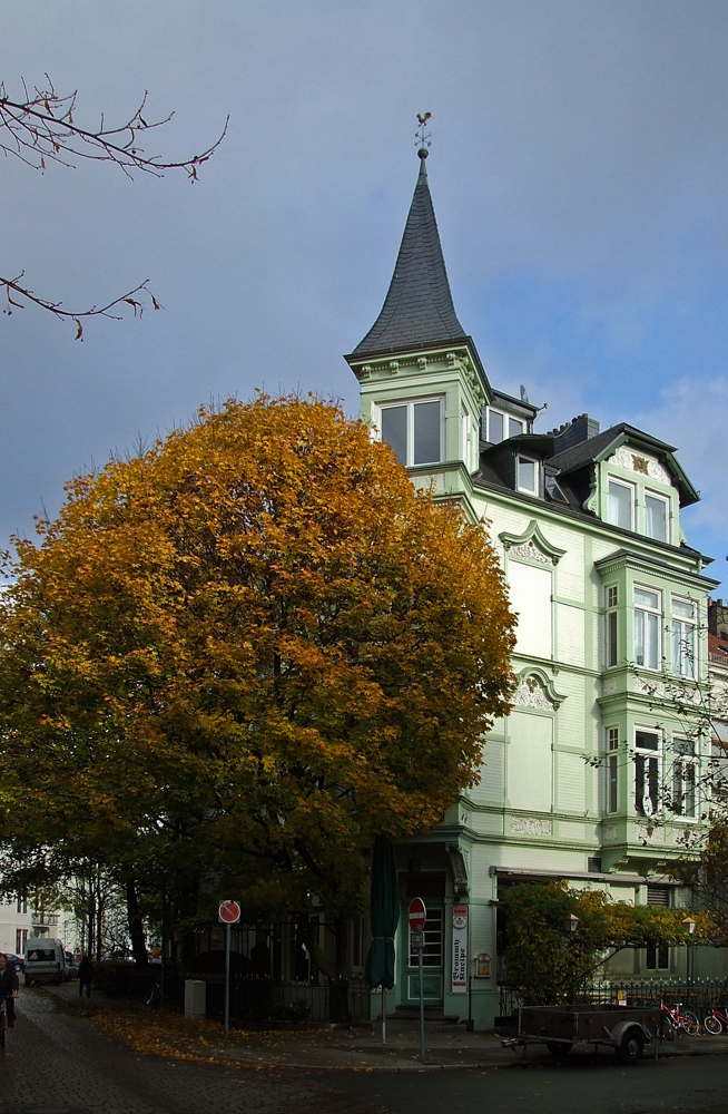 am Brommyplatz