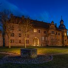 Am Brunnen vor dem Tore … 