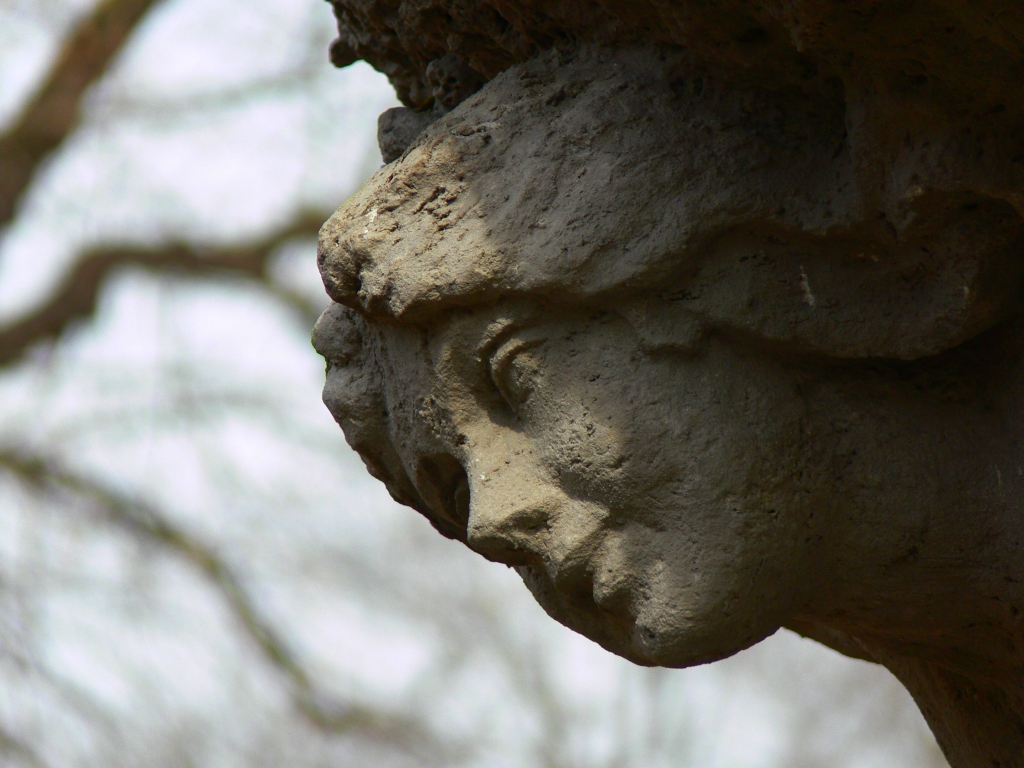 Am Brunnen vor dem Tore