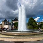 Am Brunnen vor dem Tore ...