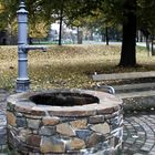 Am Brunnen vor dem Tore