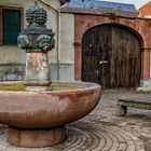 Am Brunnen vor dem Tore