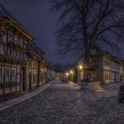 am Brunnen vor dem Tore