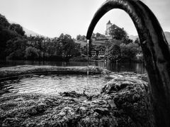 Am Brunnen vor dem Tore