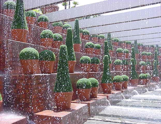 Am Brunnen vor dem Tore...