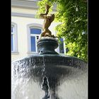 ~Am Brunnen vor dem Tore...~