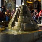 Am Brunnen vor dem Tore