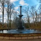 am Brunnen vor den Toren . . .