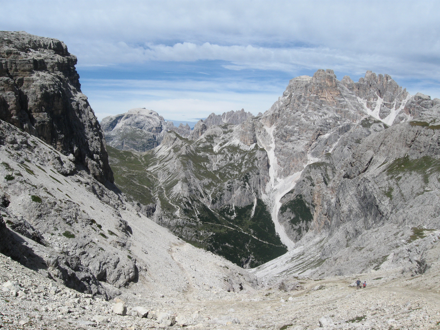 Am Büllelejoch