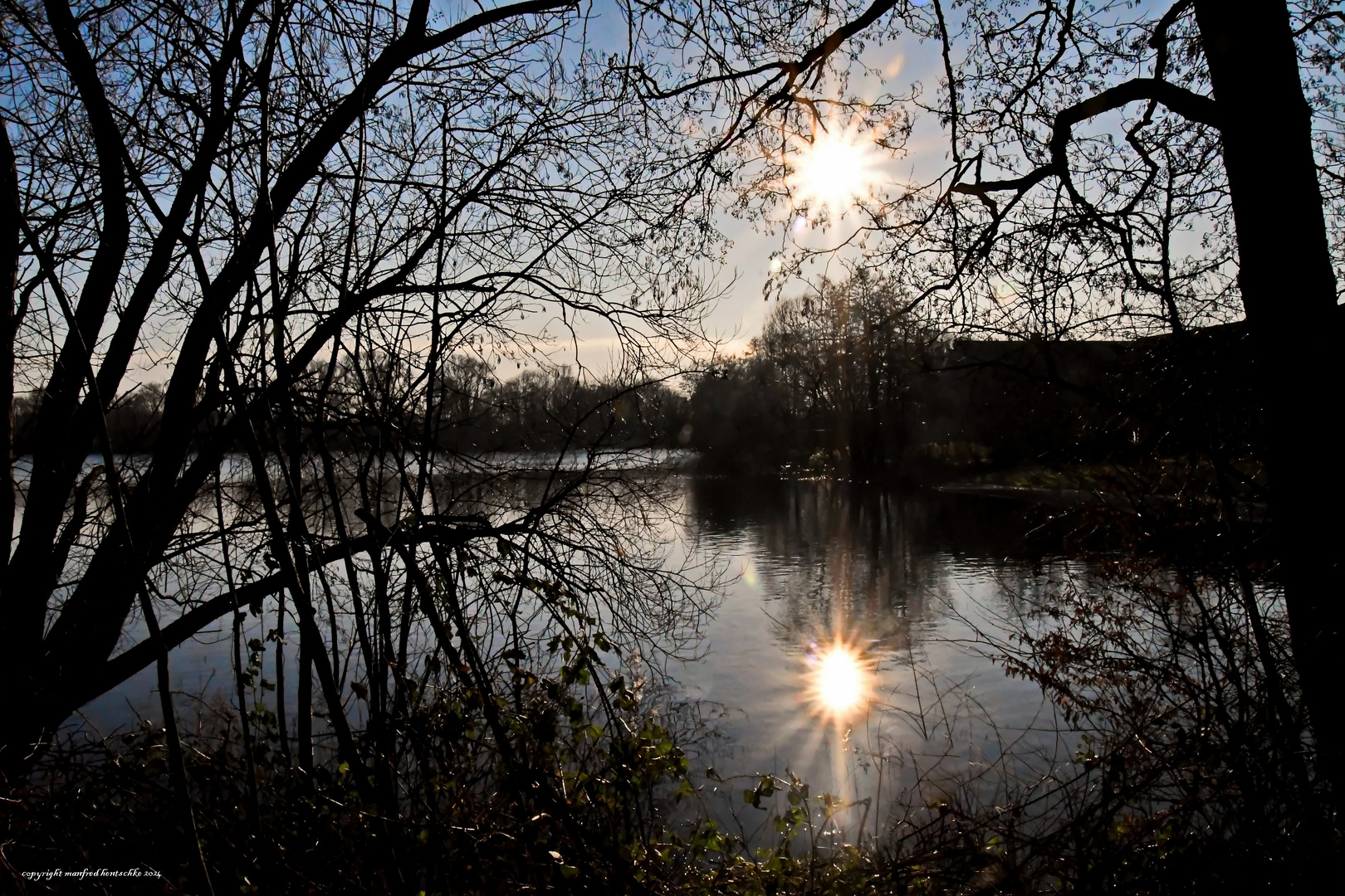 Am Bulderner See