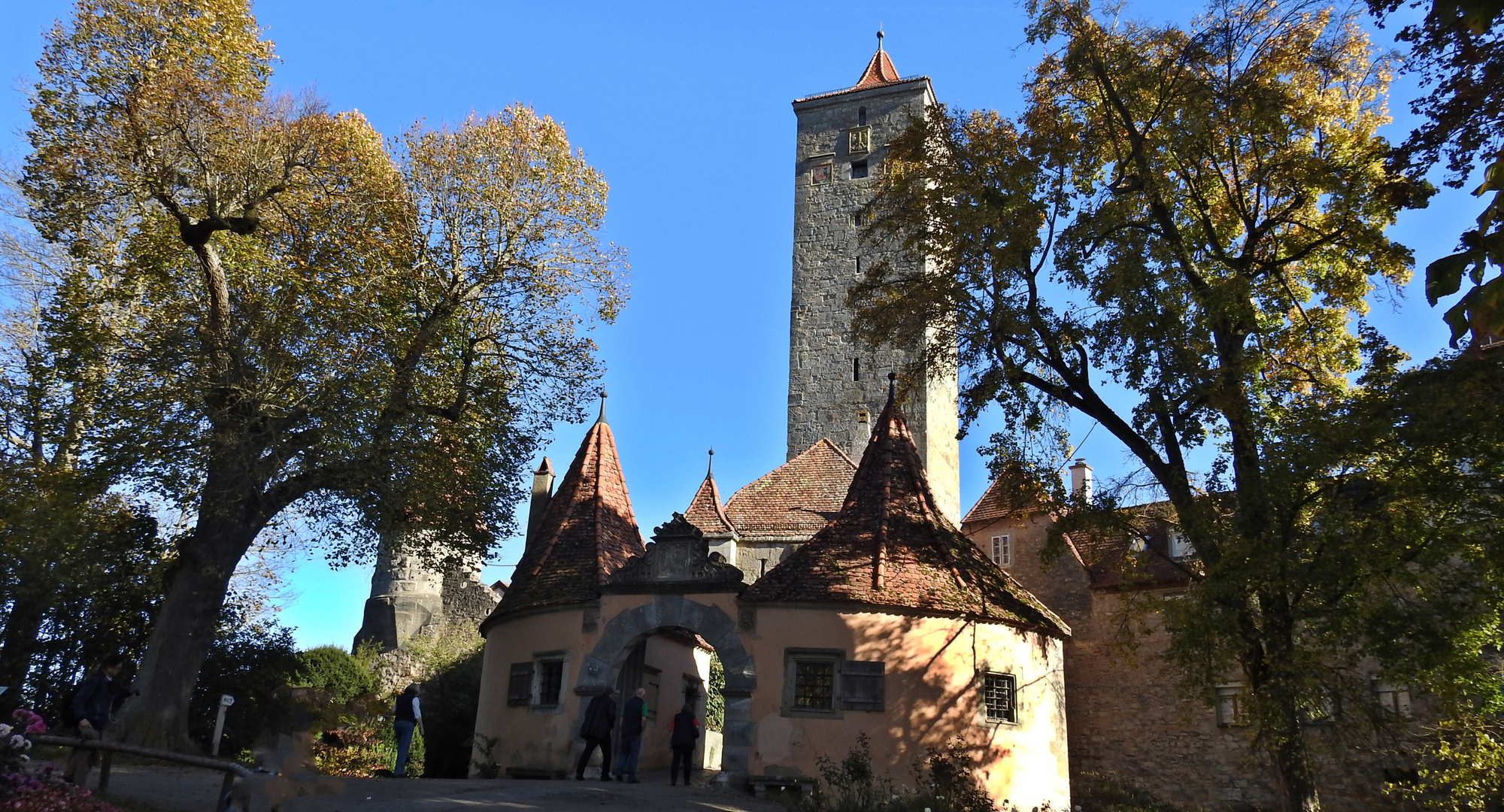 Am Burgtor 1 