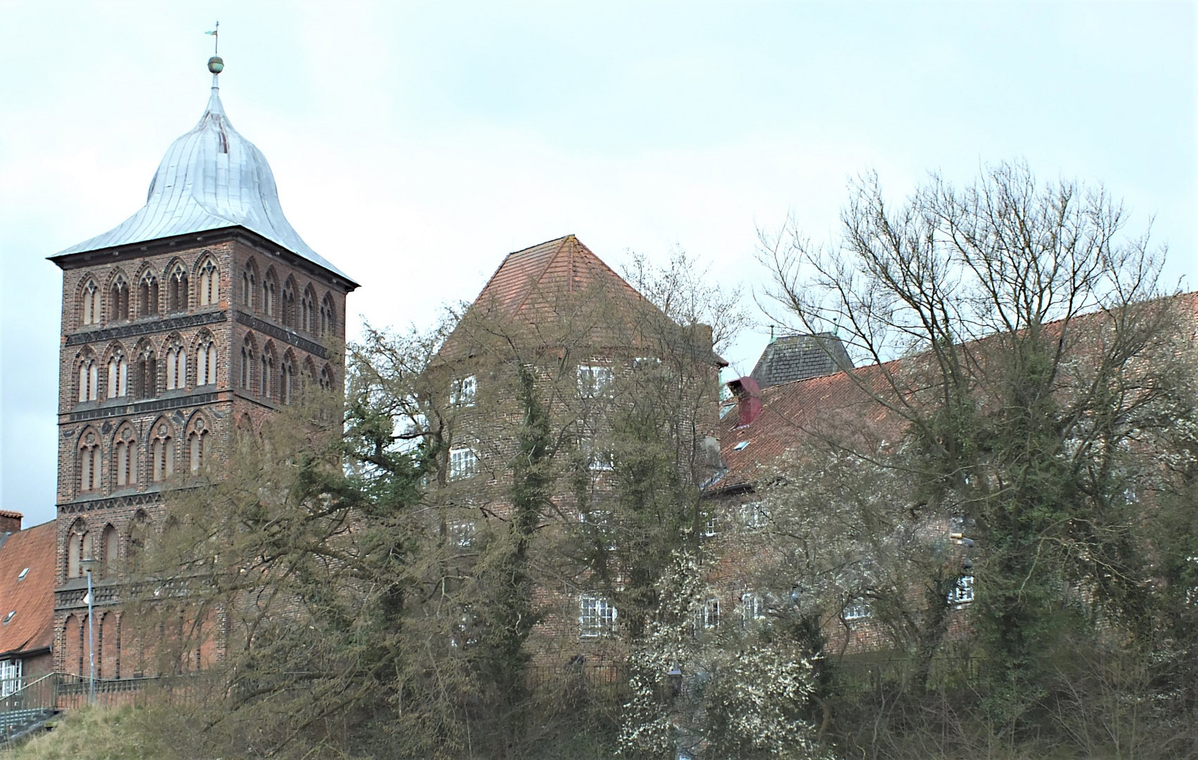 Am Burgtor