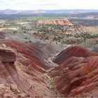 Am Burr Trail