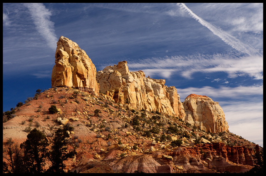 Am Burr Trail 3