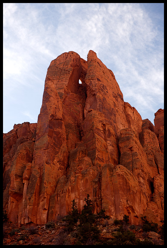 Am Burr Trail 4