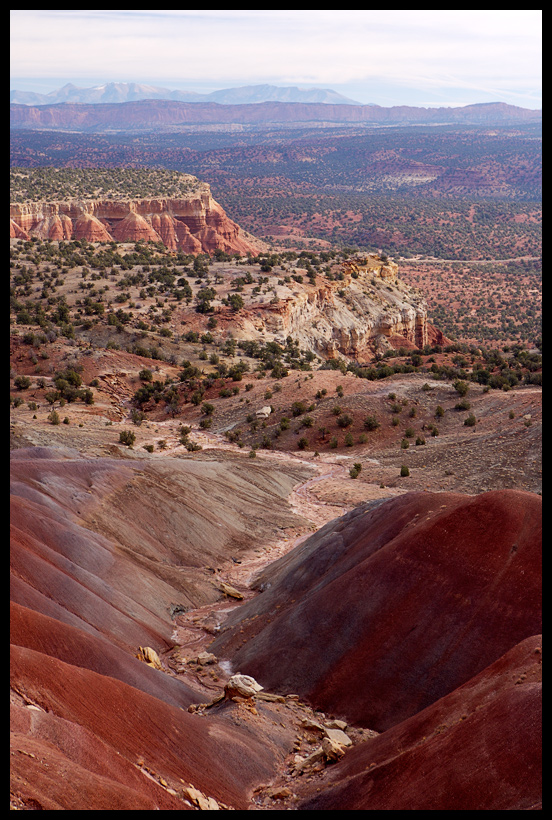 Am Burr Trail 5