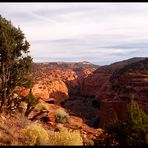 Am Burr Trail