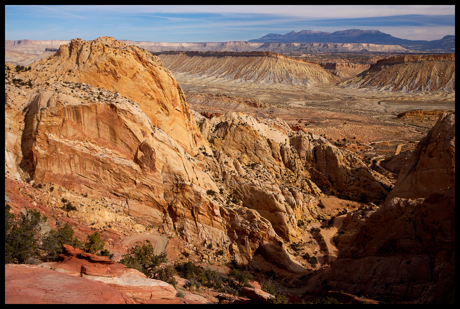 Am Burr Trail 6