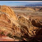 Am Burr Trail 6