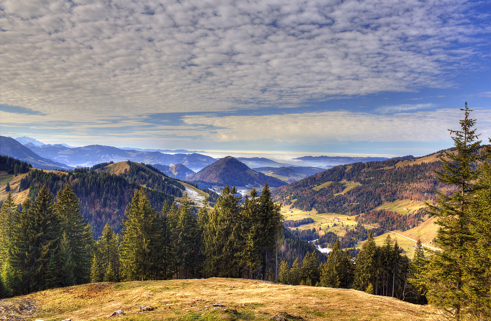 Am Burstkopf