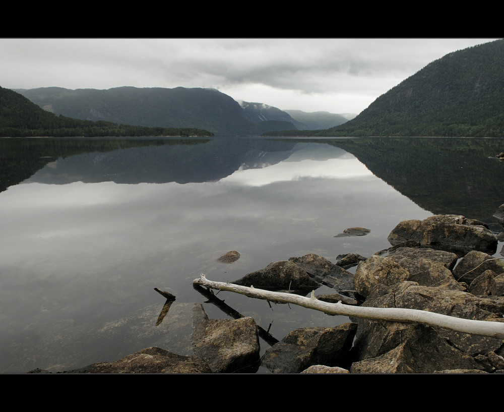 am byglandsfjord