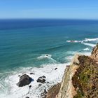 Am Cabo da Roca westlich von Lissabon