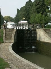 Am Canal du Midi 4