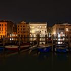 am Canal Grande