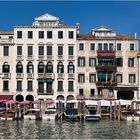 Am Canal Grande