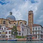 am Canal Grande