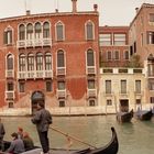 Am Canal Grande