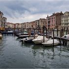 Am Canal Grande