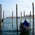 Am Canal Grande