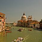 Am Canal Grande