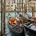 Am Canal grande