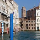 Am Canal Grande