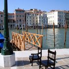 Am Canal Grande