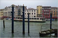 Am Canal Grande