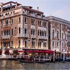 Am Canal Grande