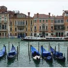 am  Canale Grande