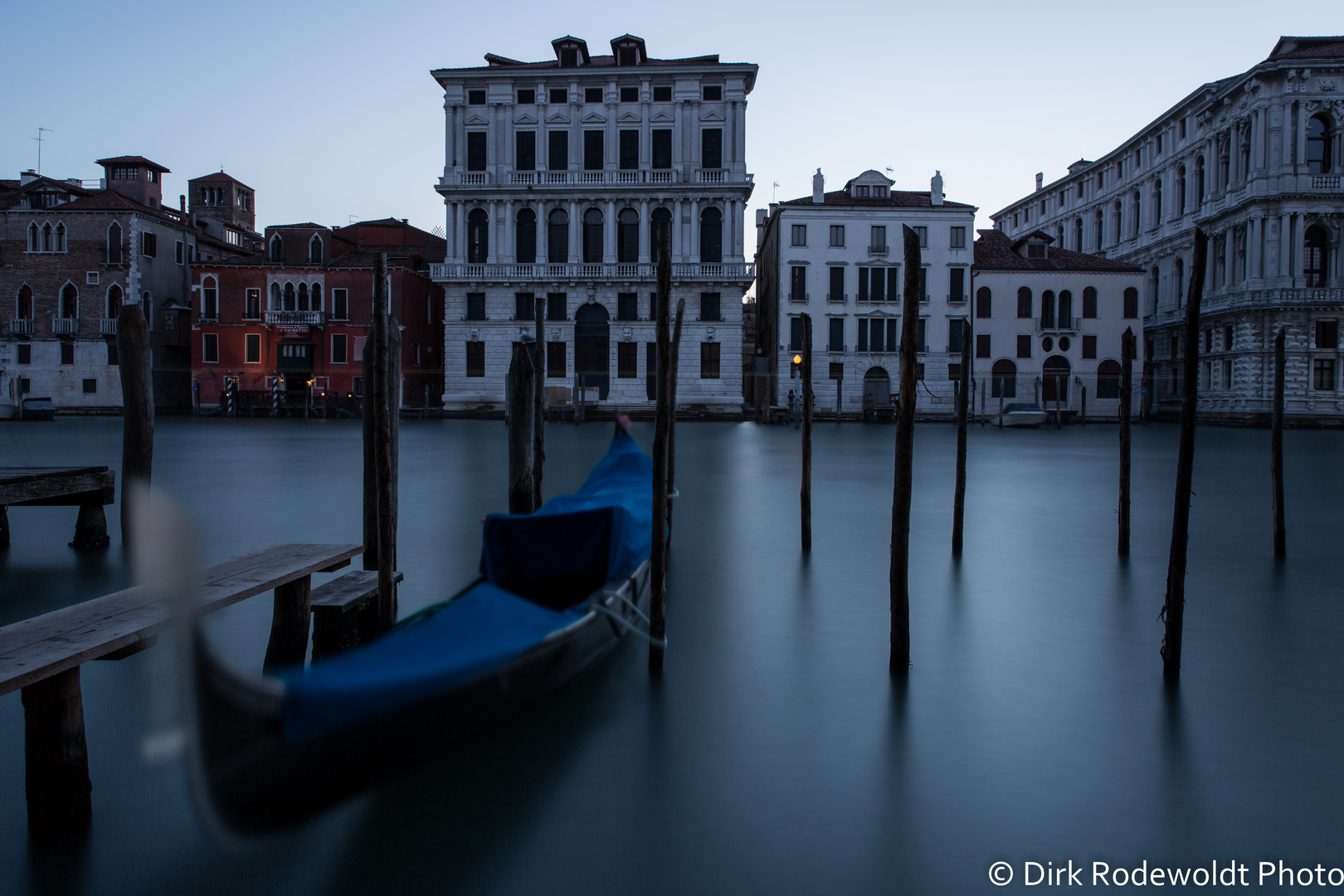 Am Canale Grande