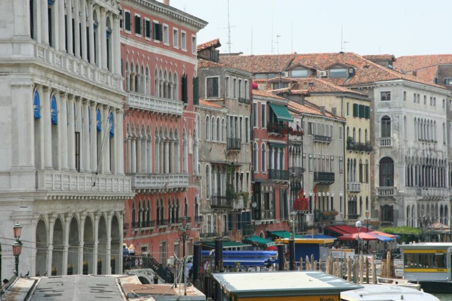 Am Canale Grande