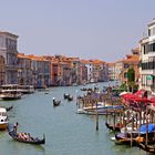 am Canale Grande