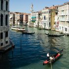 am Canale Grande