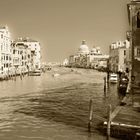 Am Canale grande (SW)
