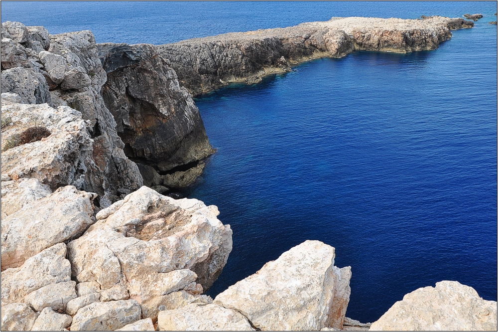 Am Cap de Cavalleria